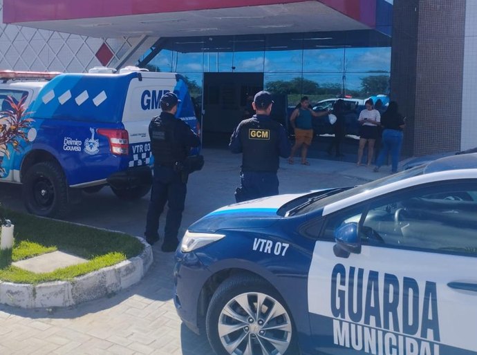 Guarda Municipal de Delmiro Gouveia evita agravamento de conflito familiar