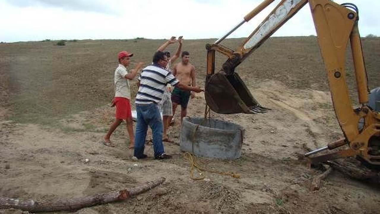 Programa Água para Todos muda a vida de agricultores alagoanos