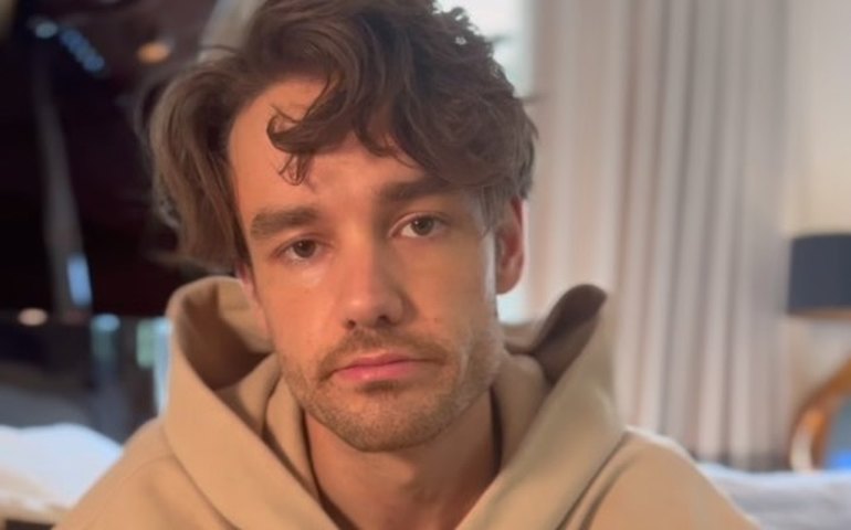 Liam Payne: Polícia investiga funcionários de hotel por venda de drogas ao cantor