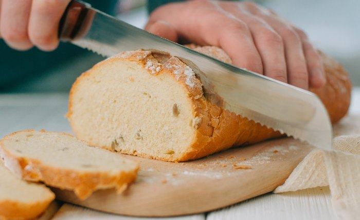 Pesquisa mostra presença de álcool em produtos de diversas marcas populares de pães de forma