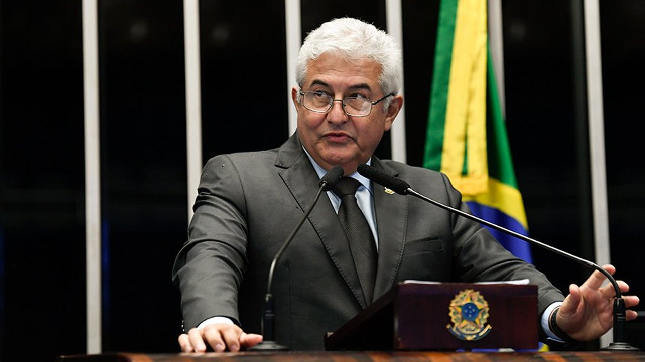 Astronauta Marcos Pontes questiona parcialidade em ações da Justiça