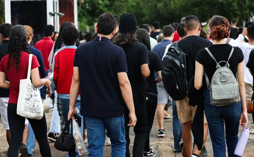 Sisu: candidatos podem se inscrever na lista de espera até esta sexta