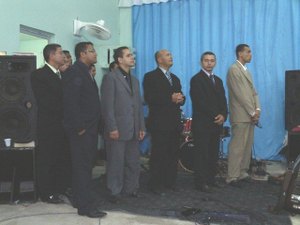 Foto: master