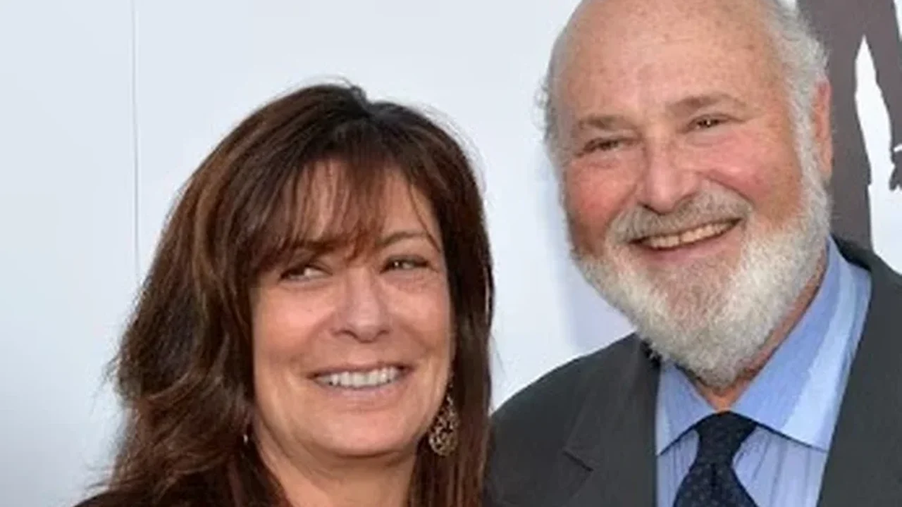 Filho de Rob Reiner é indiciado por matar os pais a facadas em Los Angeles