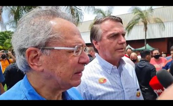 Governo discute futuro da Petrobras e não descarta privatização