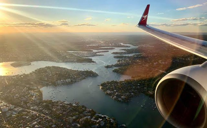 Alagoas terá voos extras da CVC na alta temporada 2023/2024