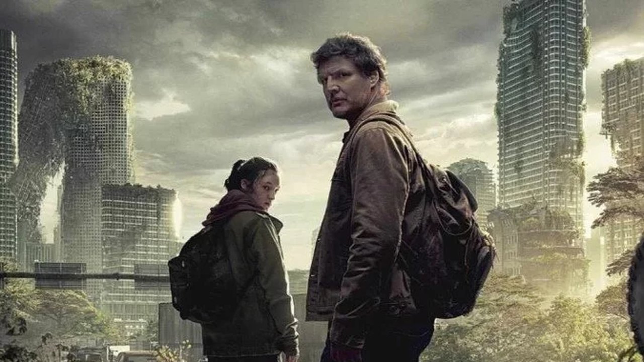 ‘The Last of Us’: Quarto episódio é visto por 7,5 milhões de espectadores