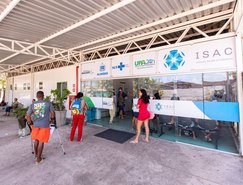   Itawi Albuquerque / Secom Maceió