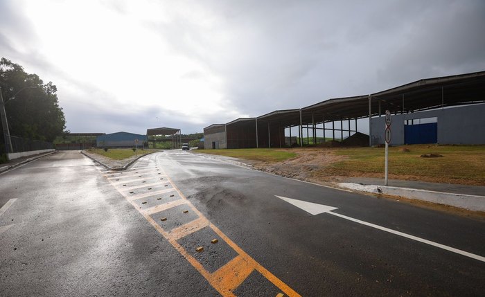 Treco da-BR-424 em Alagoas