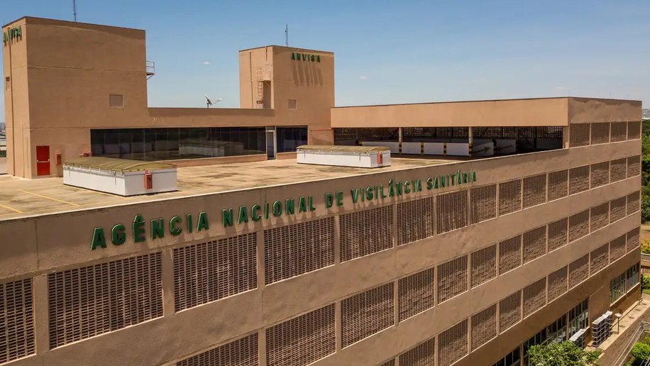 Anvisa determina recolhimento do produto NotShake Protein