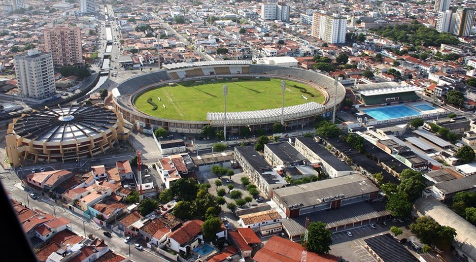 BATISTÃO  / Foto: André Moreira