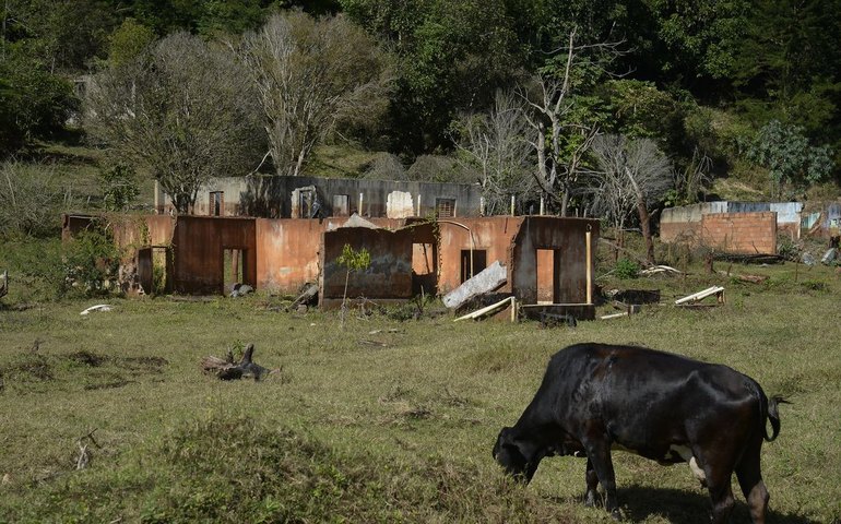 Julgamento de tragédia em Mariana começa nesta segunda no Reino Unido
