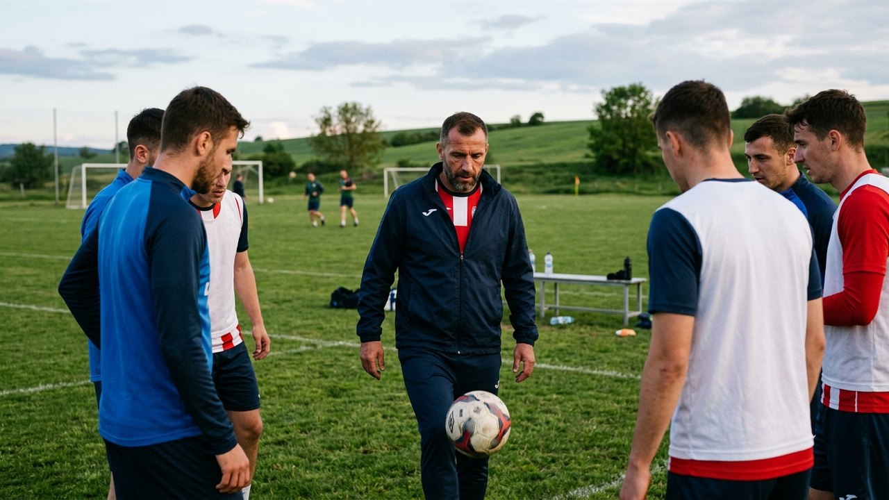 Paraguai convoca sete jogadores do Brasileirão para a Copa do Mundo