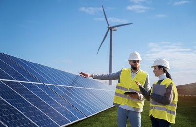 Energia solar no Brasil fica 10% mais barata no último trimestre, aponta estudo
