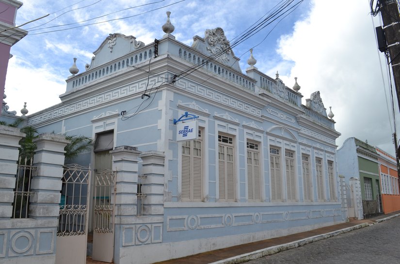 Capacitações do Sebrae na região de Penedo começam no dia 2 de fevereiro