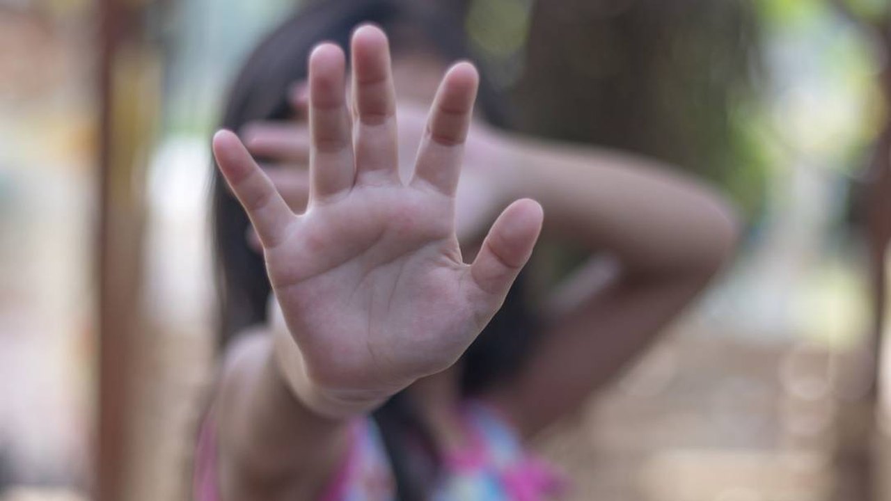 Criança vítima de estupro vai poder mudar de nome