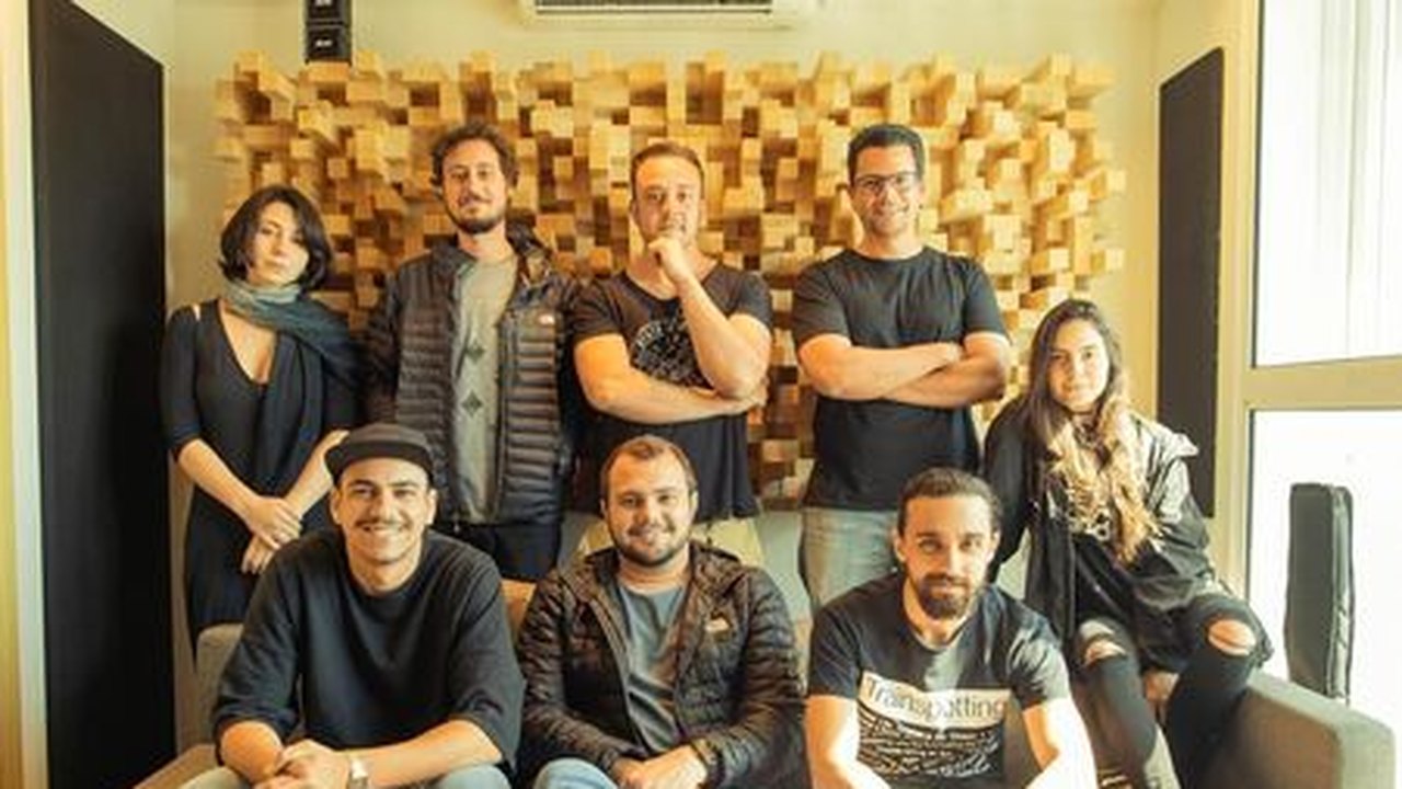 Gravadora vai escolher compositores para dia de imersão artística