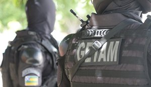 GETAM-02 / Foto: Reprodução/SSP