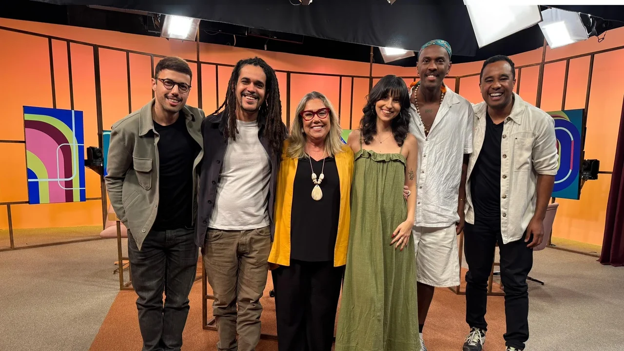 Programa Sem Censura reúne escritores nacionais da nova geração da literatura na TV Brasil