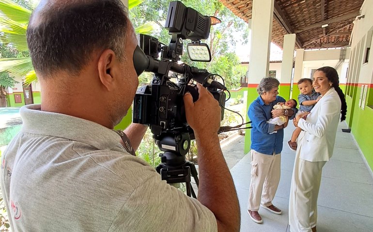 Médica do IFAL desenvolve aplicativo Meu Parto para auxiliar gestantes e redes de apoio