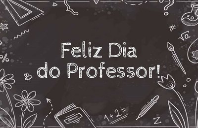 Shopping Pátio Maceió dá dicas especiais para presentear neste Dia dos Professores