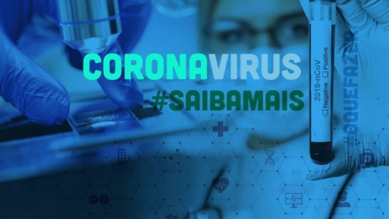 Palmeira tem 1.619 casos de Covid-19