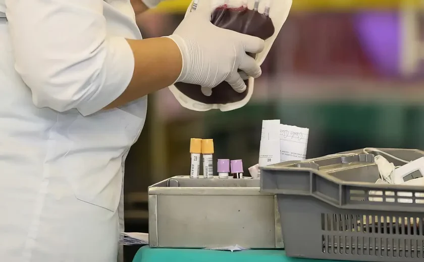 Anemia falciforme: 1º paciente no mundo inicia terapia genética contra a doença