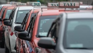 Após avaliação, benefício taxista paga parcela extra em dezembro