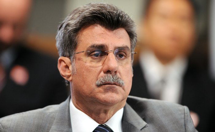 Jucá diz que sua permanência não afeta imagem do governo