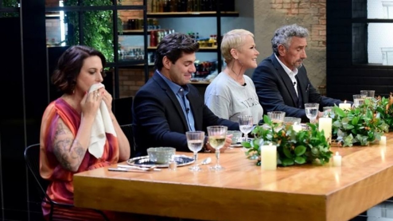 ‘Top Chef’: Xuxa avaliará pratos veganos no reality da Record