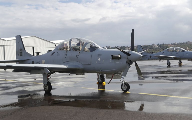 'Ativo estratégico': sucesso do A-29 Super Tucano entre vizinhos fortalece integração sul-americana