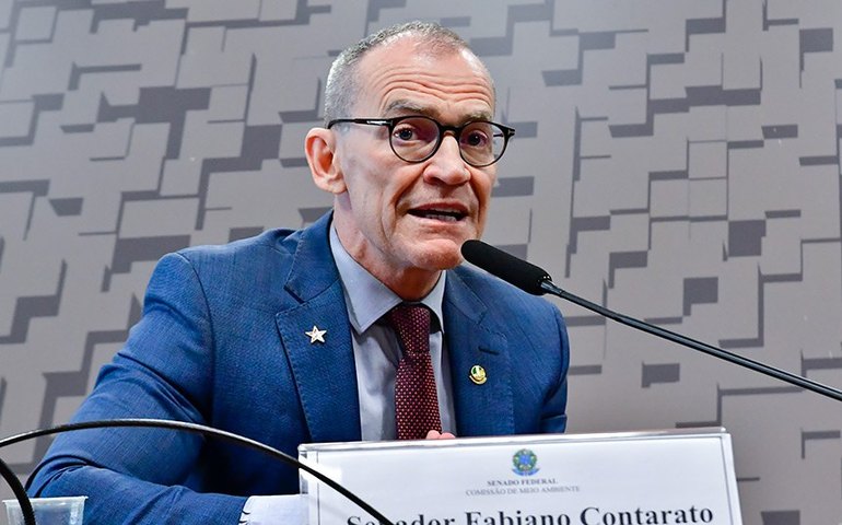 Vai à CCJ punição para quem vazar dados sigilosos de menores