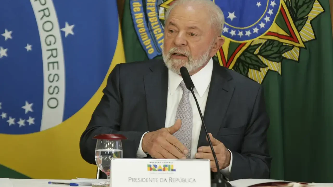 Governo Lula decide expulsar embaixadora da Nicarágua no Brasil