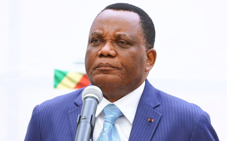 Os países africanos não precisam da piedade ocidental, diz chanceler do Congo à Sputnik