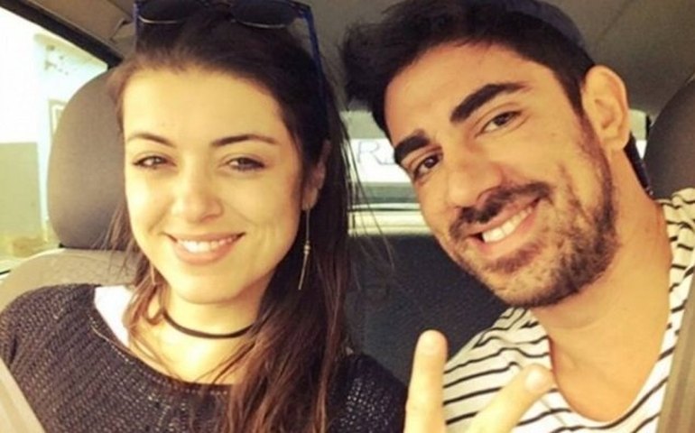Marcelo Adnet e Patrícia Cardoso esperam a primeira filha