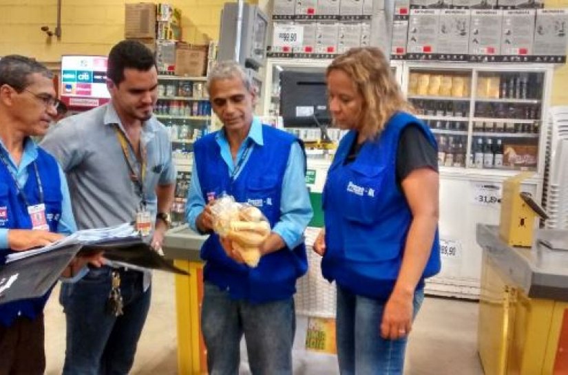 Procon Alagoas leva assistência ao consumidor do interior do Estado
