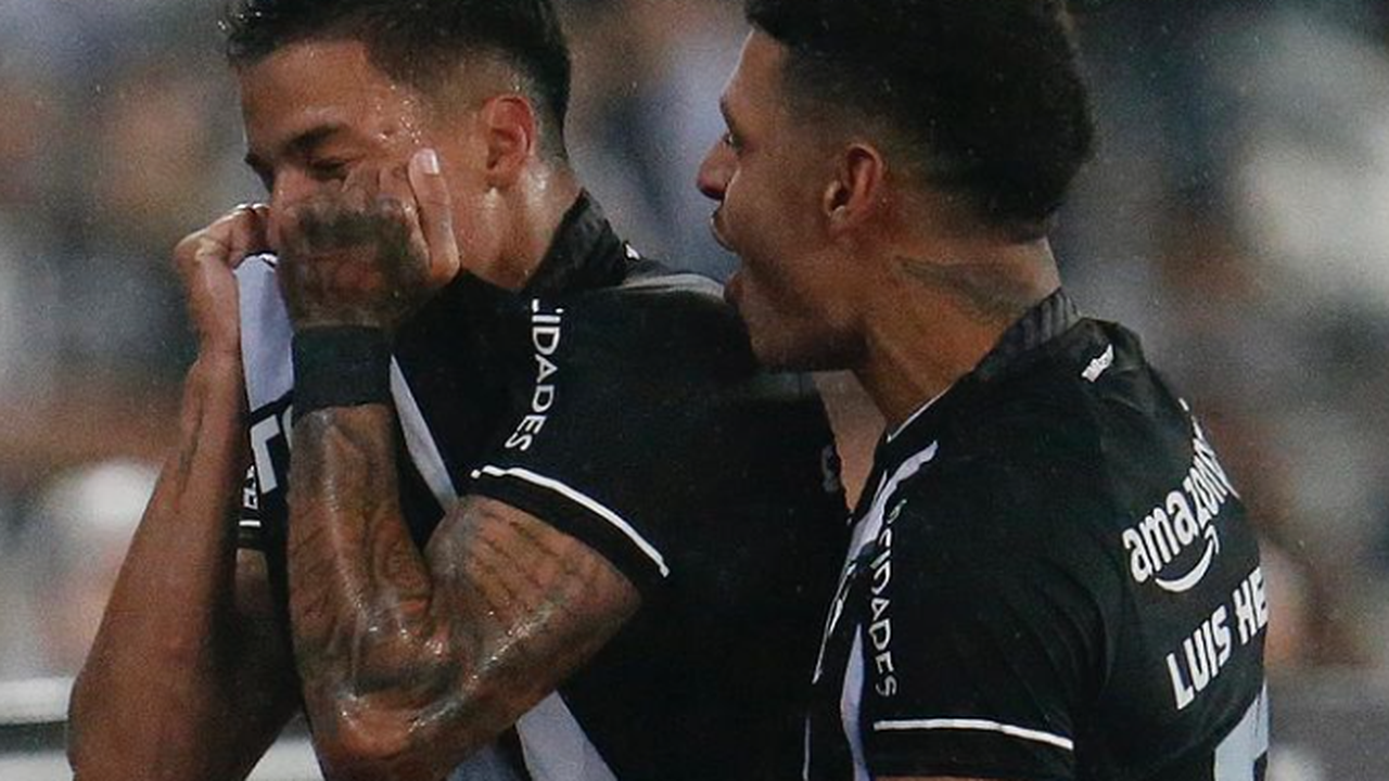 Cuca é procurado pelo Botafogo para substituir Lúcio Flávio e diz 'não' ao líder do Brasileirão