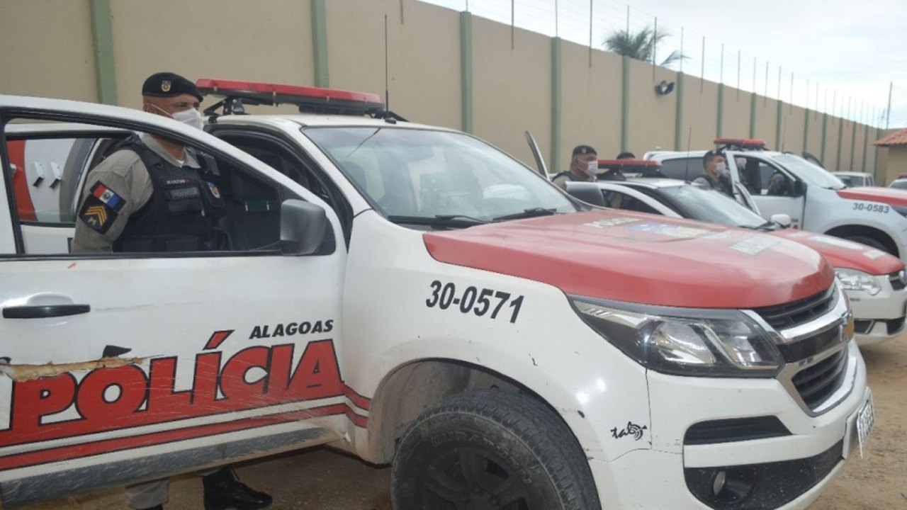 População em alerta contra o coronavírus: PM já registrou 1.320 denúncias para 181 e 190