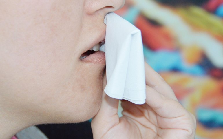 Sesau vai promover nos dias 3 e 4 de dezembro o Encontro do Comitê Estadual da Tuberculose