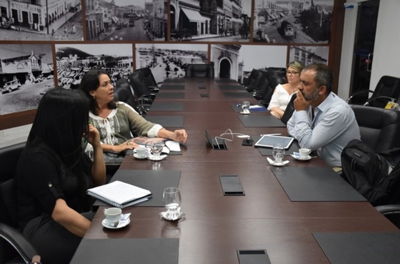 Possibilidade de novos investimentos na hotelaria foi discutida na Fecomércio/AL