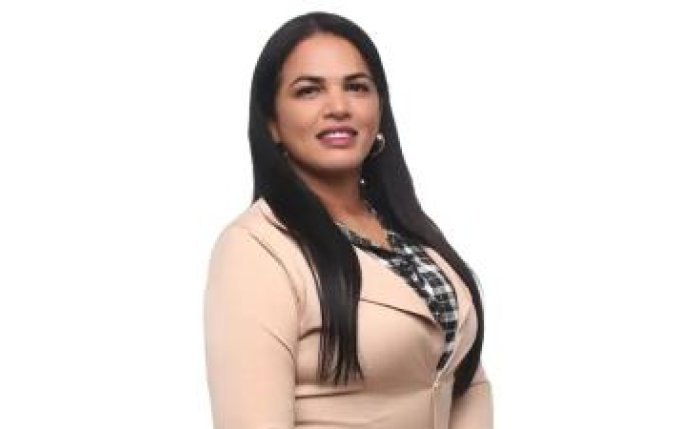 Eleições 2026: quem é Gerlene Conselheira, candidata a deputada estadual (Bahia)