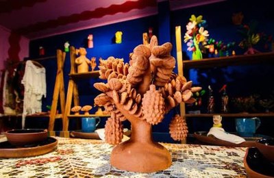 Governo de Alagoas e Shopee se unem para lançar projeto que promove o artesanato alagoano