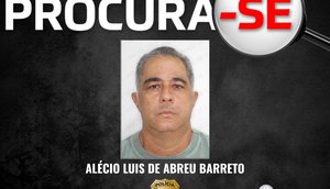 CARTAZ-PROCURA-SE-PC-Editavel-5 / Foto: Foto: Divulgação