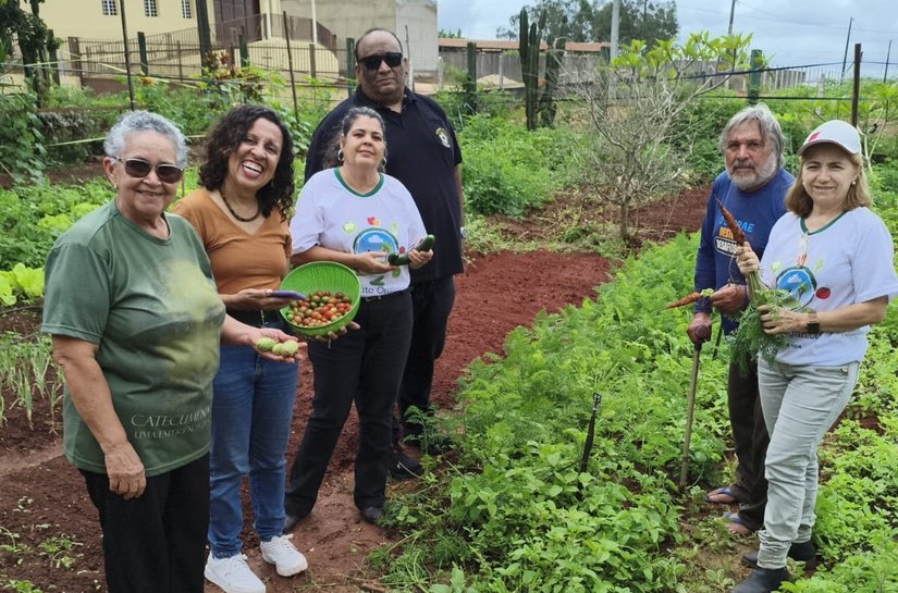 Da terra à inovação: a história de Dona Dorinha no Projeto Agreste Rural