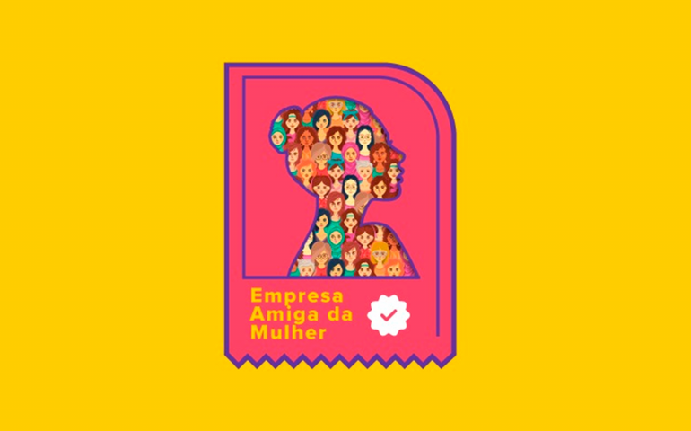 Prefeitura abre inscrições para o Selo Social Empresa Amiga da Mulher