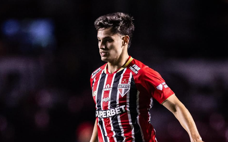 São Paulo sofre 'transfer ban' da Fifa por atrasar parcelas da compra de Bobadilla