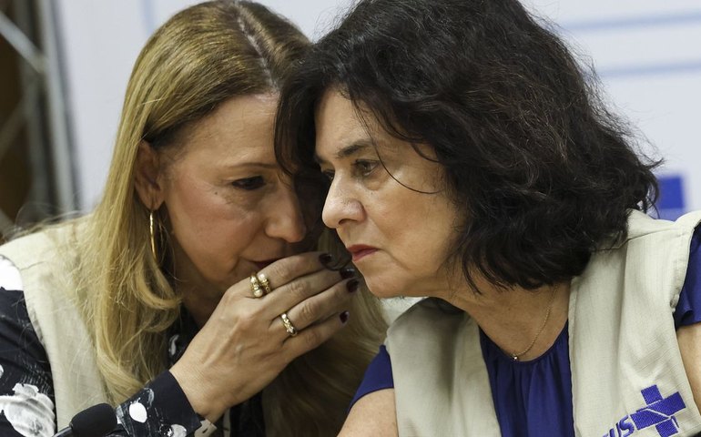 Saúde cria Centro de Operações de Emergência para enfrentar dengue