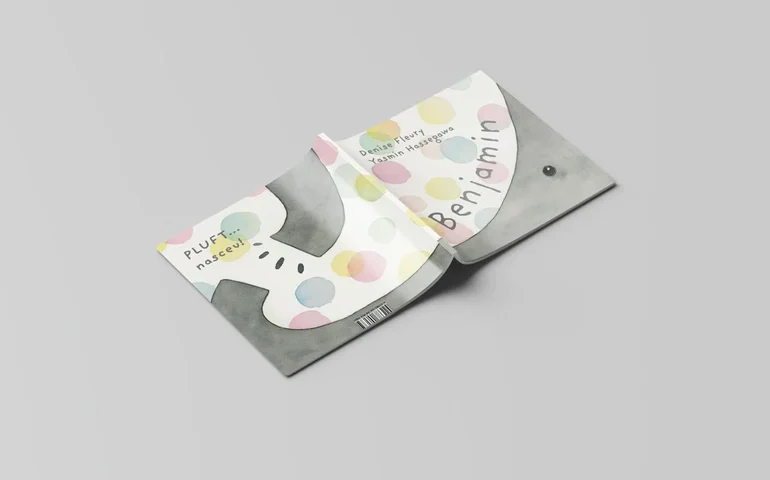 “Benjamin”, da psicanalista goianiense Denise Fleury, integra formação de professoras da Educação Infantil em Goiânia