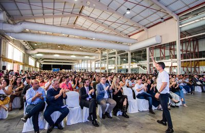 Governo de Alagoas lança chamada pública para compra de produtos da agricultura familiar