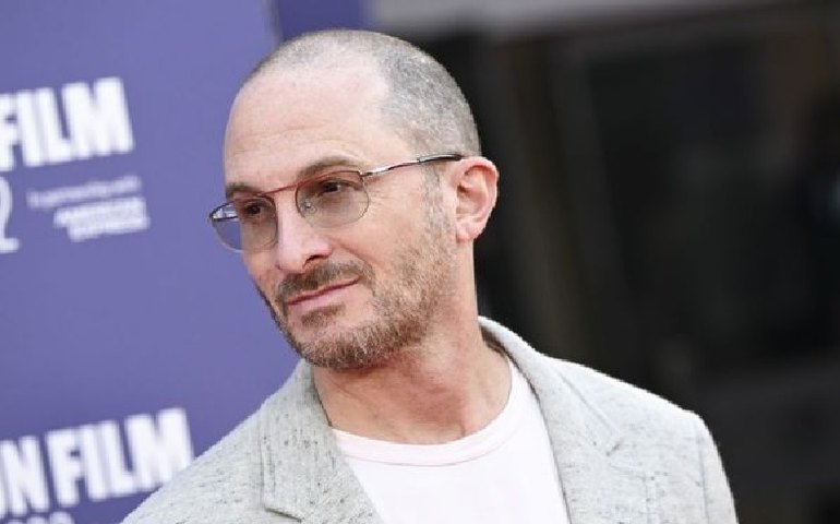 Aronofsky: ‘Busco nos filmes sonhos e medos em que me reconheço’